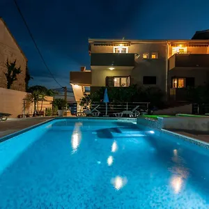 Magdalena Apartment Trogir