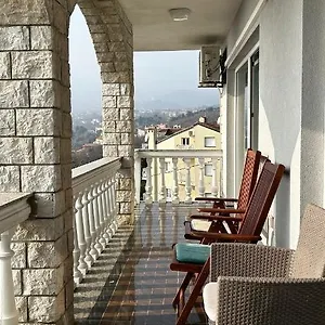 Giani With Swimming Pool Opatija