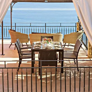 Casa Belveder Apartment Opatija
