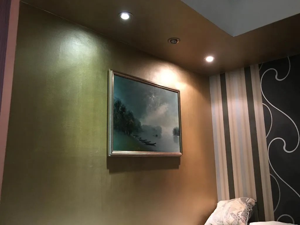 Ana Apartments Opatija 0*,