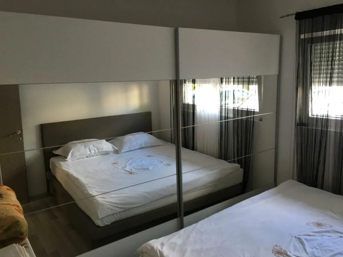 Ana Apartments Abbázia