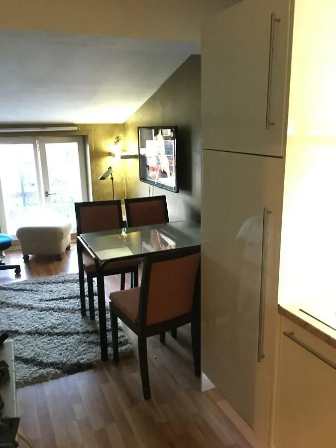 Ana Apartments Opatija 0*,  Kroatien