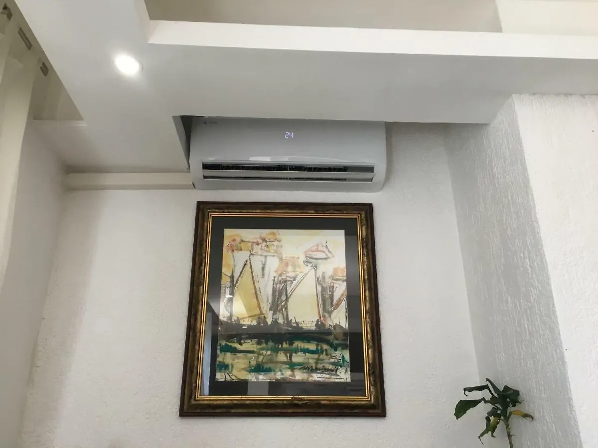 Ana Apartments Opatija 0*,  Kroatien